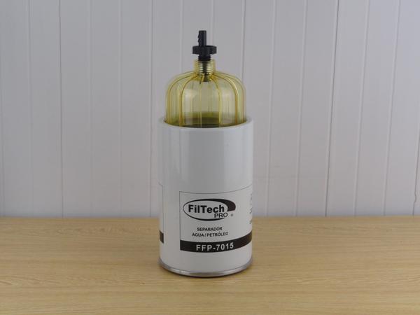 MANN 曼牌FFP-7015  (2)